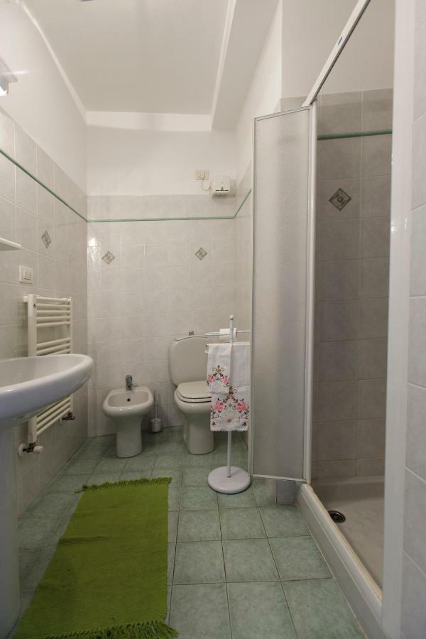 Casa Lella Apartment Портовенере Екстериор снимка