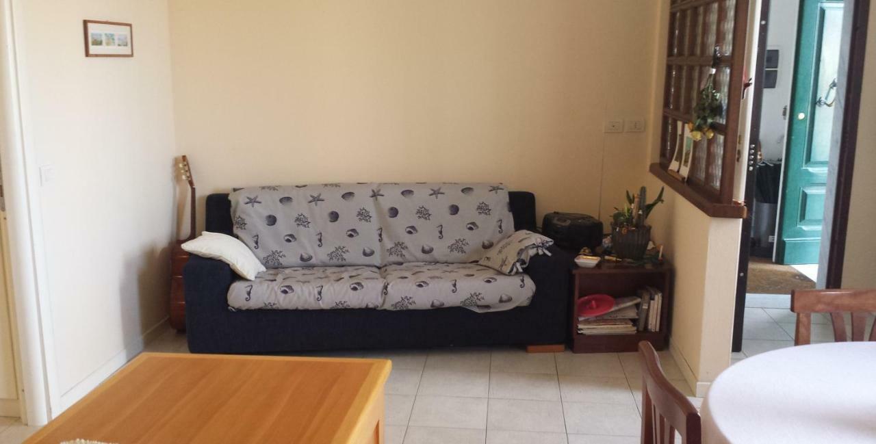Casa Lella Apartment Портовенере Екстериор снимка