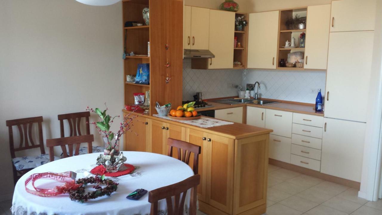 Casa Lella Apartment Портовенере Екстериор снимка