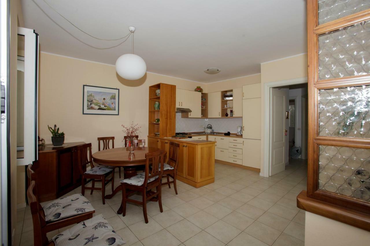 Casa Lella Apartment Портовенере Екстериор снимка