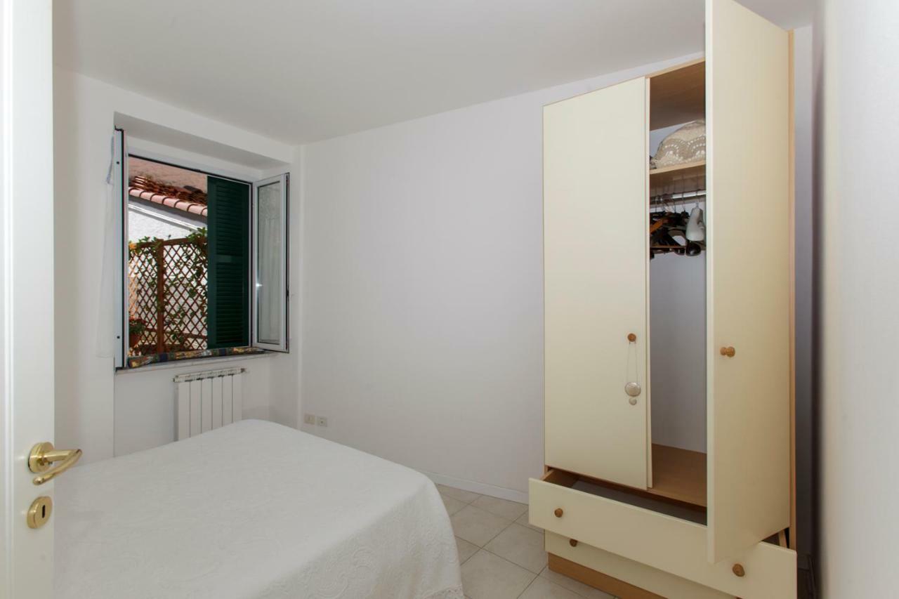 Casa Lella Apartment Портовенере Екстериор снимка